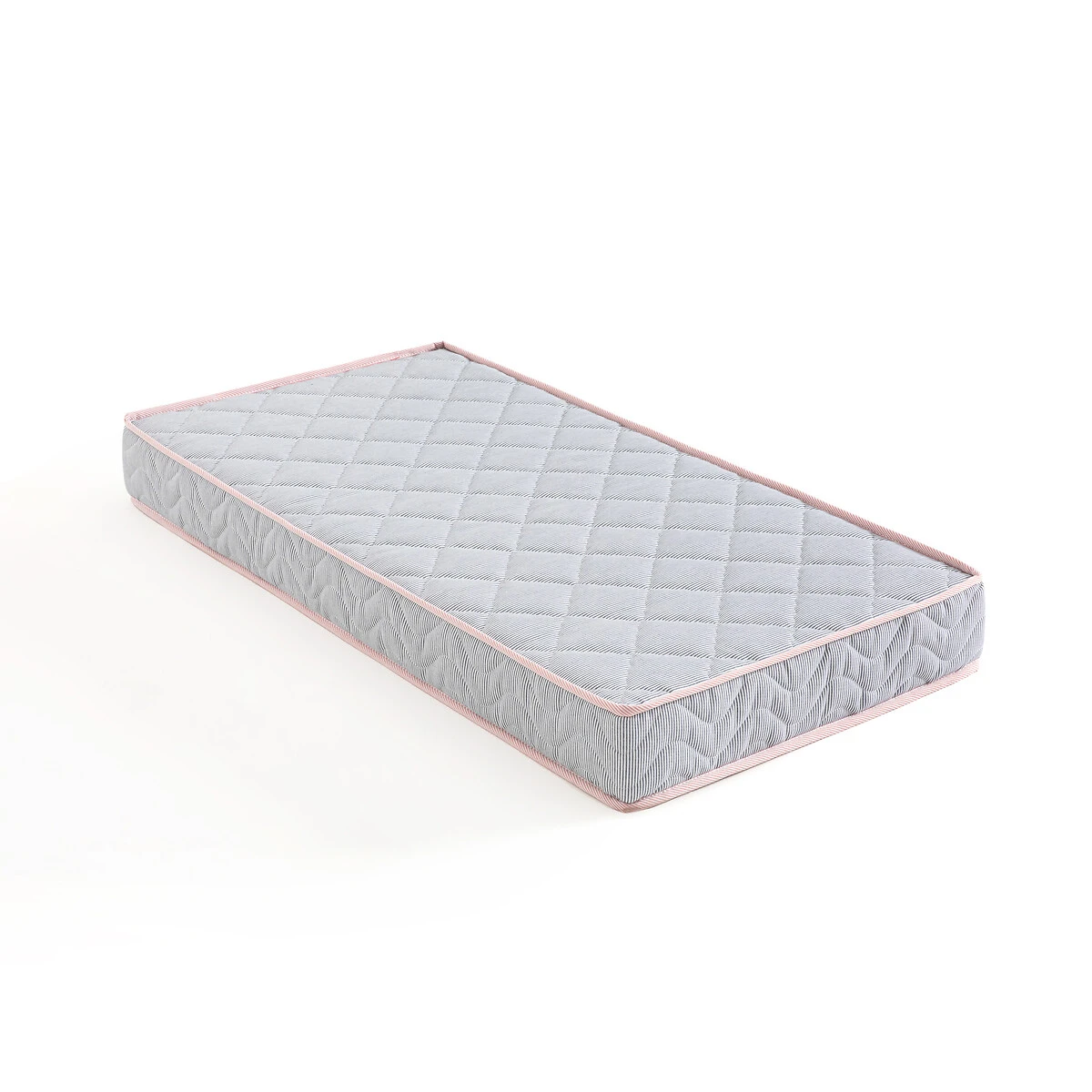 Matelas Mousse Ferme Pour Lit Junior 6 Matelas Mousse Ferme Pour Lit Junior – Image 4