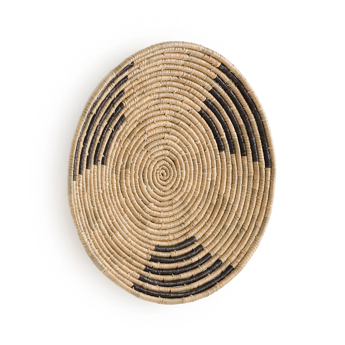 Décoration Murale En Herbier Ø70 Cm, Jutlo 4 Décoration Murale En Herbier Ø70 Cm, Jutlo – Image 2