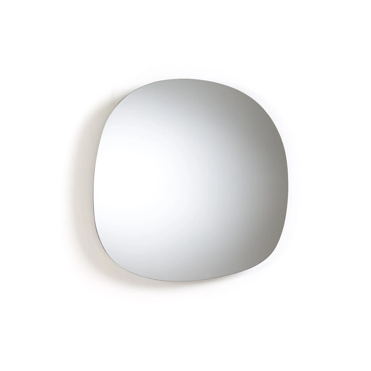 Miroir Organique Taille XS, Biface 3 Miroir Organique Taille XS, Biface