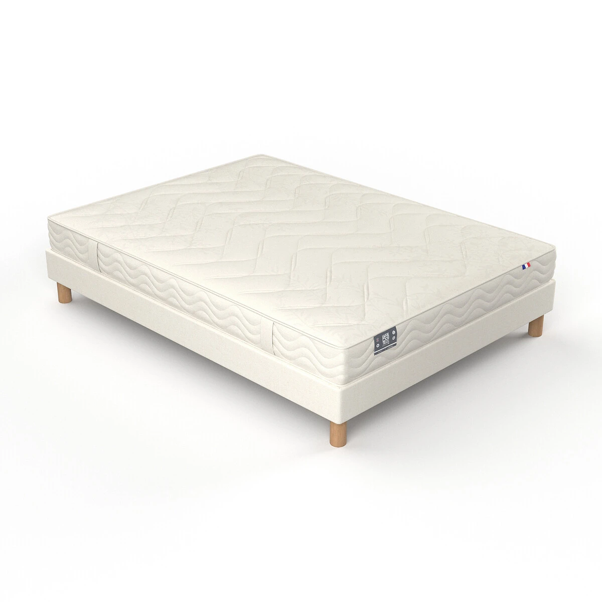 Matelas Origine Latex Végétal Ferme 5 Zones 3 Matelas Origine Latex Végétal Ferme 5 Zones
