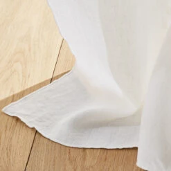 Rideau Lin Lavé, Romane -Ameublement De Maison f3aa83f81a57bf454e8826f131c0a7ce