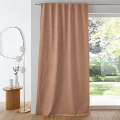 Pouf Velours Côtelé, Olavi -Ameublement De Maison f3b73587196f80f10639e12725bdf0f8