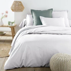 Drap Housse Percale Coton, Bonnet 35cm, Scenario -Ameublement De Maison f3c85a3693f80de25436fd99277d2f8b