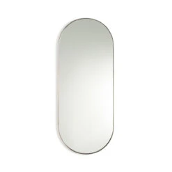 Miroir Carré Nickel Satiné, H55cm, Caligon 28 Miroir Carré Nickel Satiné, H55cm, Caligon -Ameublement De Maison f3e561021f369b1a2a89af4cb4ee9e7e 3