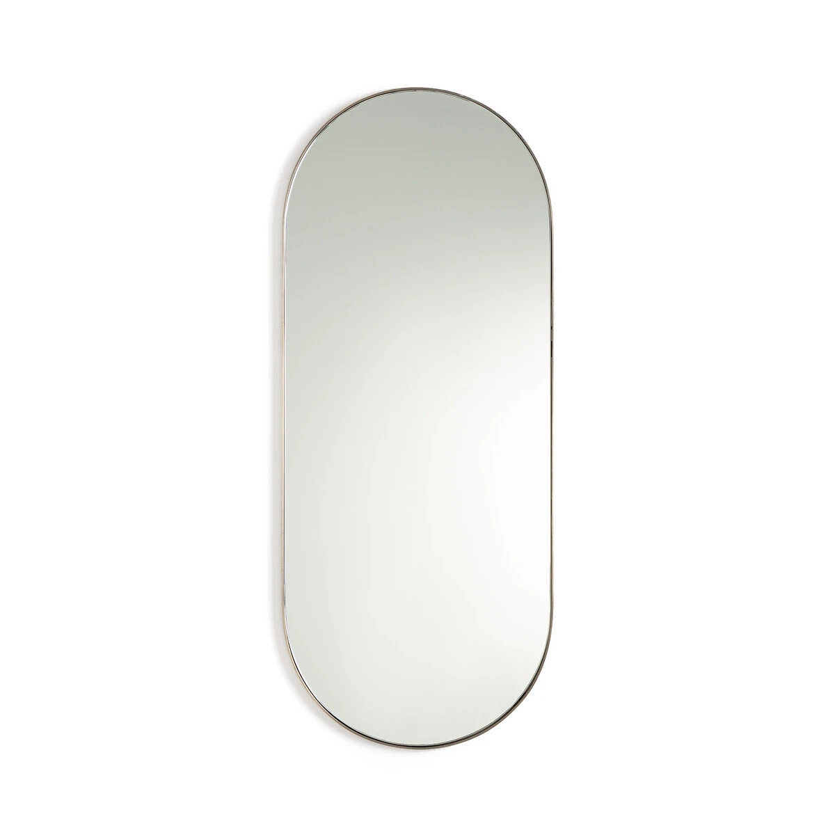Miroir Métal Laiton Vieilli H70 Cm, Caligone 9 Miroir Métal Laiton Vieilli H70 Cm, Caligone – Image 7