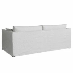 Housse De Canapé Lin Froissé, Camille -Ameublement De Maison f4129a92f74523d899abc1b9db4ebacc