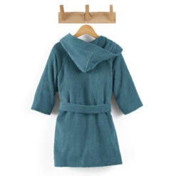 Peignoir Enfant à Capuche 450 G/m², Haxel 29 Peignoir Enfant à Capuche 450 G/m², Haxel -Ameublement De Maison f455e8627bd3e7ab08a0d4eaaa714d9d