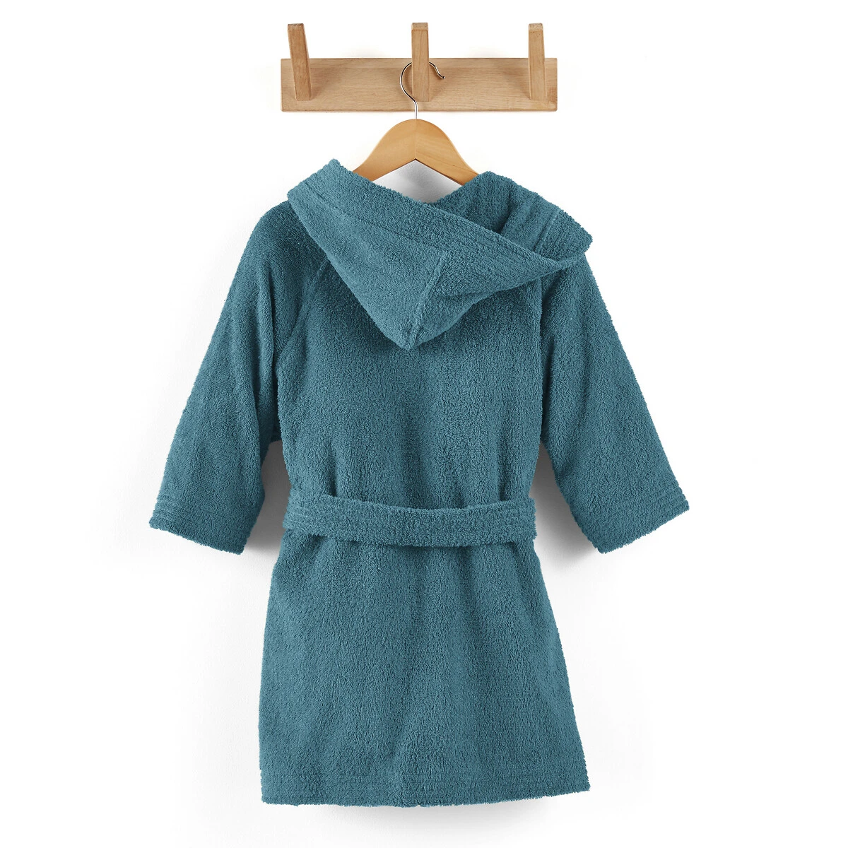 Peignoir Enfant à Capuche 450 G/m², Haxel 14 Peignoir Enfant à Capuche 450 G/m², Haxel – Image 12