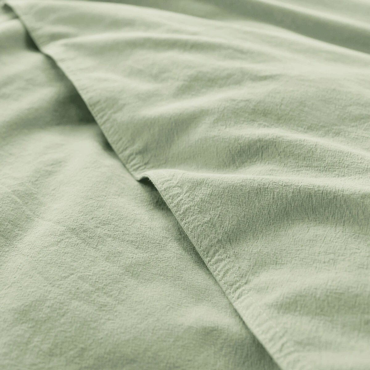 Housse De Couette Coton, Teinture Végétale 16 Housse De Couette Coton, Teinture Végétale – Image 14