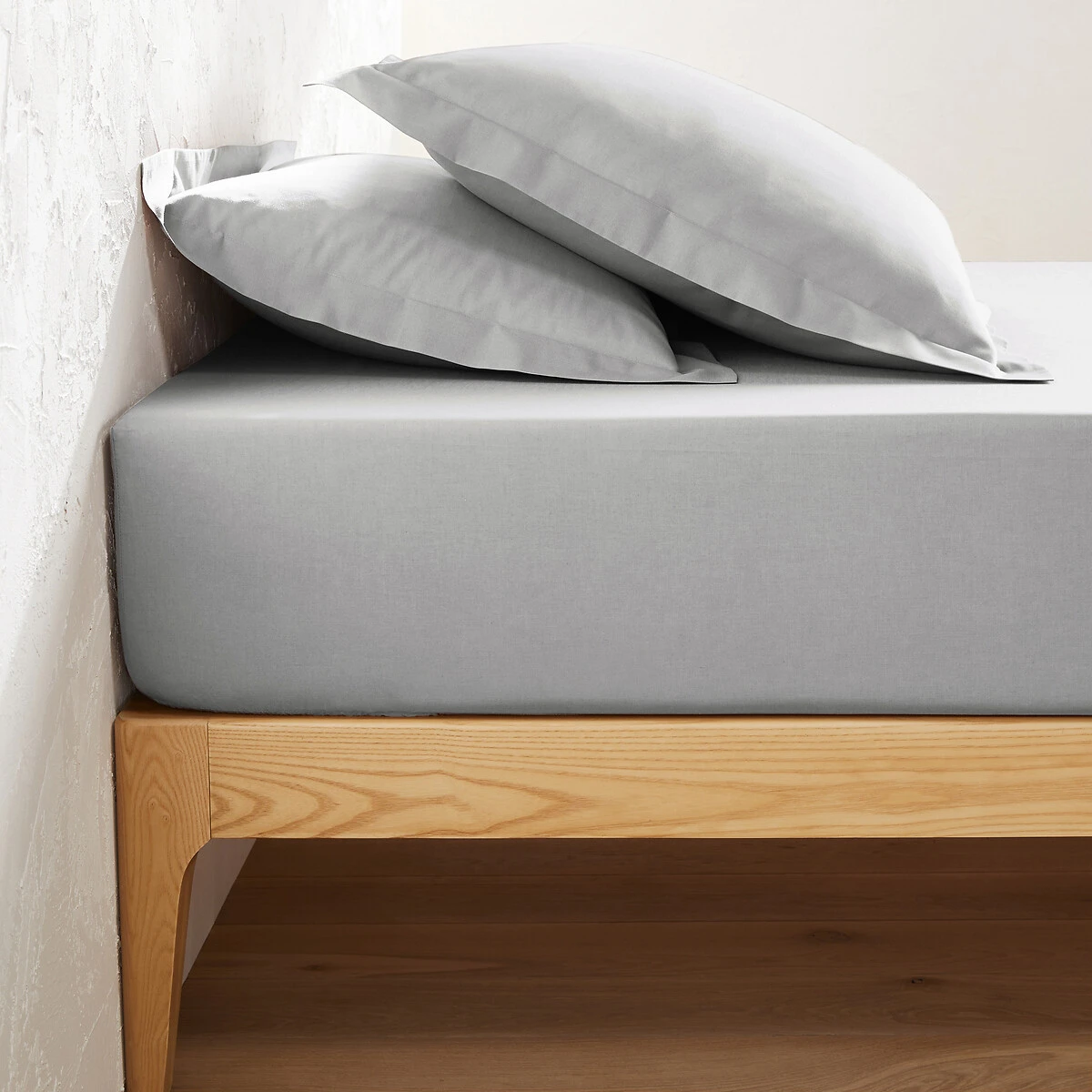 Drap Housse Uni Polycoton, Bonnet 25cm, Scenario 15 Drap Housse Uni Polycoton, Bonnet 25cm, Scenario – Image 13