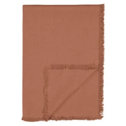 Plaid Coton Frangé, Panama -Ameublement De Maison f484cf933bca4f428d275210951363d2