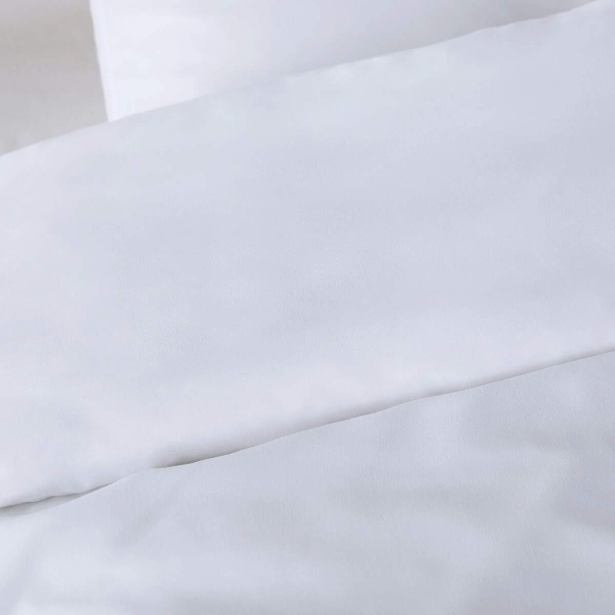 Drap-housse Bonnet 30 Cm, Microfibre Recyclée 8 Drap-housse Bonnet 30 Cm, Microfibre Recyclée – Image 6