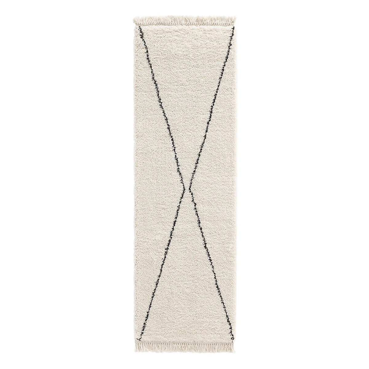 Tapis De Couloir Style Berbère, Luna 4 Tapis De Couloir Style Berbère, Luna – Image 2