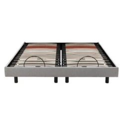 Sommier De Relaxation électrique Horizon -Ameublement De Maison f5b0193f10d3f3cc7920ebcf597cd3e8