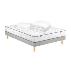 Pack Prêt à Dormir Conf Ferme Smiling More -Ameublement De Maison f6549ae062614d7f2428534c50015c42