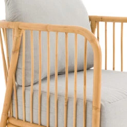 Fauteuil De Jardin Rotin, Elisa -Ameublement De Maison f7814c1b362d4cef0ae4680c9b2f6e60