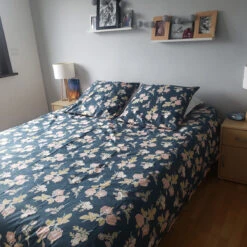 Taie D'oreiller Coton, Astrée La Redoute X You -Ameublement De Maison f7aa2dc3094c9303614a0c4cd06bd06e