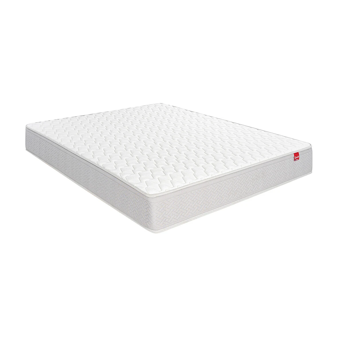 Matelas Ressorts Multispire 3 Zones, Dépaysant 9 Matelas Ressorts Multispire 3 Zones, Dépaysant – Image 7