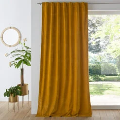 Rideau Velours Finition Pattes Cachées, Velvet 33 Rideau Velours Finition Pattes Cachées, Velvet -Ameublement De Maison f7bfba5c5f36aab806cd0666d35602e7