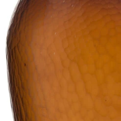 Vase En Verre Teinté H28 Cm, Ambrine -Ameublement De Maison f86bd6b156590609f29e76e08dce82d8