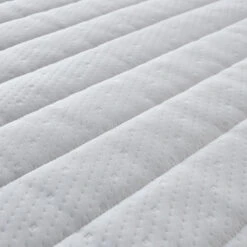 Surmatelas HR35, Traité Non Feu, Haut. 5 Cm -Ameublement De Maison f8731c686cc522389df894362d703329