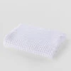 Serviette Coton Nid D'abeille Tifli 1 Serviette Coton Nid D'abeille Tifli -Ameublement De Maison f892de521b65fe0a0d22d83d697f8204