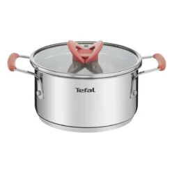 Tefal Batterie De Cuisine Opti'space G720S604 -Ameublement De Maison f89e7b06cffa3b66552cb370e2139bcd