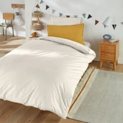 Taie Enfant Uni Percale De Coton Biologique 38 Taie Enfant Uni Percale De Coton Biologique -Ameublement De Maison f8b4210ad1afaba8d4de4bbfc9bf29a2