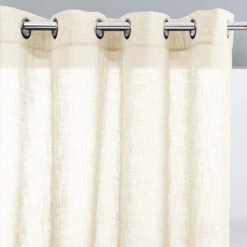 Voilage à œillets, Nyong 30 Voilage à œillets, Nyong -Ameublement De Maison f944a83663c4df87d916451682cea452