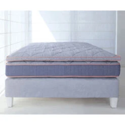 Matelas Ferme Ressorts Ensachés, Yogani -Ameublement De Maison f96808bb0e9ee12e4f4306f30cd7cd63