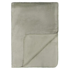 Plaid Polaire Polyester Recyclé, Maxine -Ameublement De Maison f99c6b3e6a3b73abf88095c21ca05961