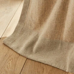 Rideau Lin/coton Made In France, Josepha -Ameublement De Maison f9a0cdaeef5adfcbcf30d31464f8e1c7