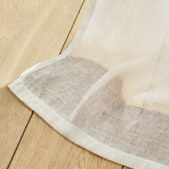 Voilage Voile De Lin Lutz 10 Voilage Voile De Lin Lutz -Ameublement De Maison f9a5fd83eaf0e0d3c98e1edb3c9f14ae