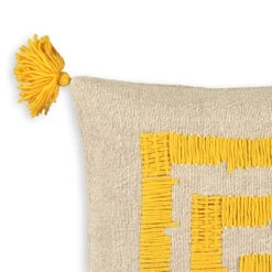 Housse De Coussin En Lin Et Coton, Riscaya -Ameublement De Maison fa1d65cd4f42ec27aeb71f57619c3b9f