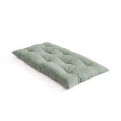 Matelas De Sol Coton Recyclé 120 Cm, Scenario -Ameublement De Maison fa296598605fbbbdfd12f6658bec5c9c