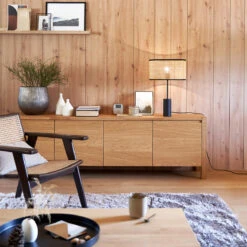 Photophore Verre Et Tressage KÉZIA -Ameublement De Maison fa35051f0a940b897702efc3a560719e 2