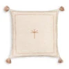 Housse De Coussin Brodée, Krima -Ameublement De Maison fa487ba642494292d4818c8655e00aa8