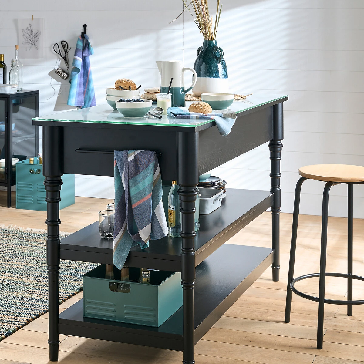 Vase Décoratif En Céramique H27 Cm, Aponia 10 Vase Décoratif En Céramique H27 Cm, Aponia – Image 8