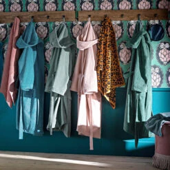 Peignoir Capuche éponge Velours 450 G/m2, Trizie 25 Peignoir Capuche éponge Velours 450 G/m2, Trizie -Ameublement De Maison fb06fd2c98642202d5d01e248f676e3a 1