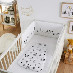 Gigoteuse Coton Bio, Forest Camp 17 Gigoteuse Coton Bio, Forest Camp -Ameublement De Maison fb16695afa010fa3ff097fb5a85a327f