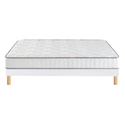 Ensemble Matelas Morning Routine+sommier à Lattes 25 Ensemble Matelas Morning Routine+sommier à Lattes -Ameublement De Maison fb9c5af5098135d53fa00192dd79509e