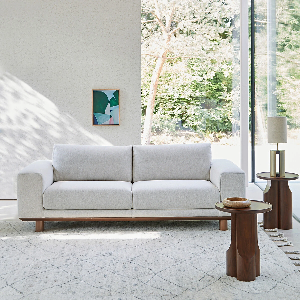 Œuvre AUTUMN HILLS Par Sarah Odman 5 Œuvre AUTUMN HILLS Par Sarah Odman – Image 3