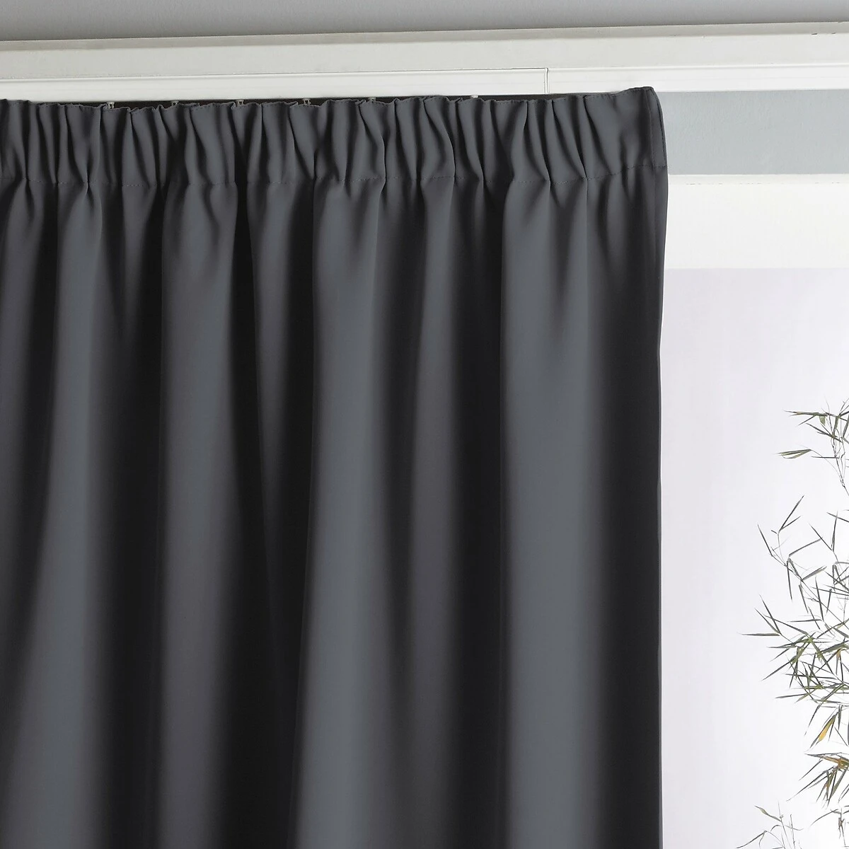 Rideau Radiateur Occultant Galon Fronceur, Voda 9 Rideau Radiateur Occultant Galon Fronceur, Voda – Image 7