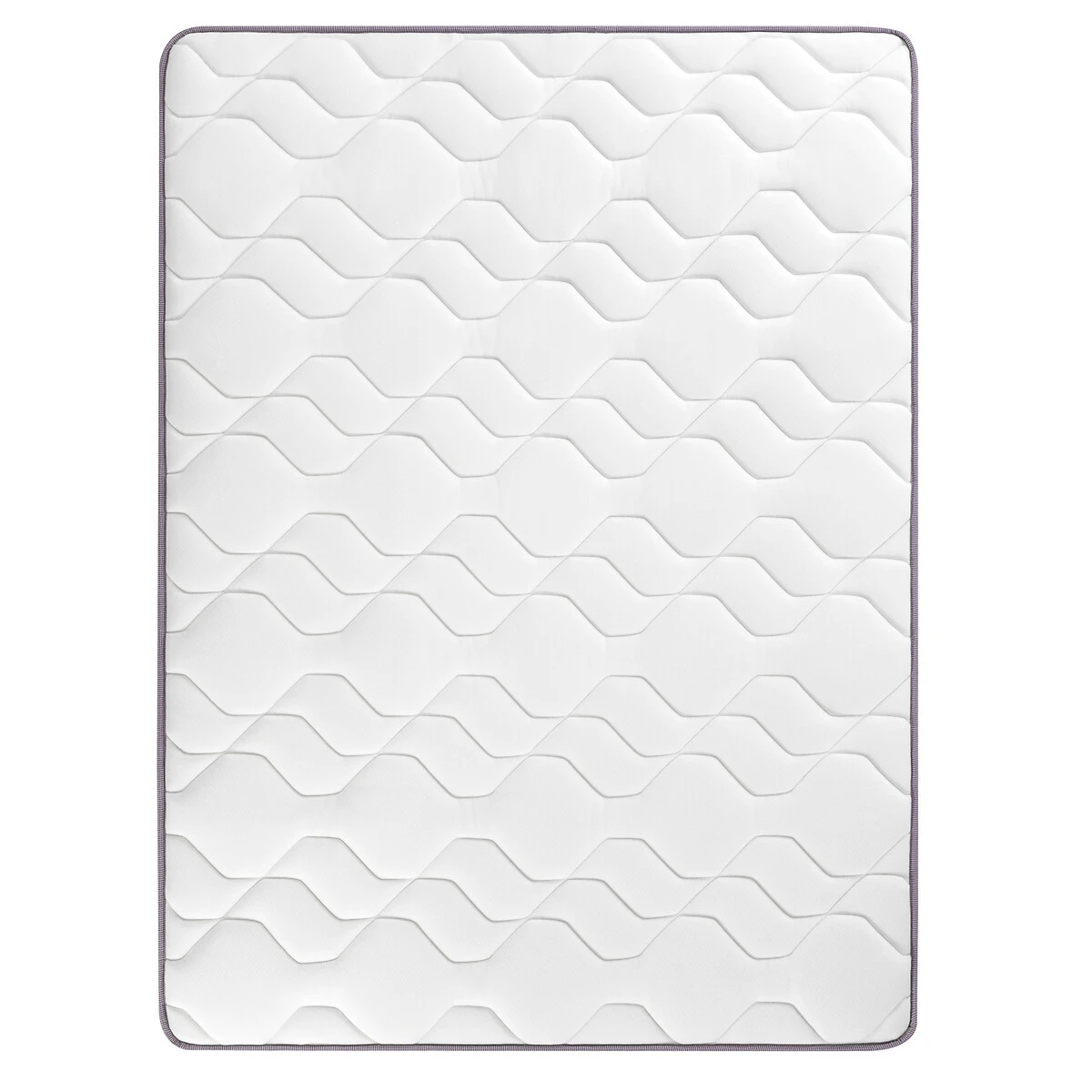 Matelas Latex Ferme 3 Zones 19 Cm, Happy Lit 5 Matelas Latex Ferme 3 Zones 19 Cm, Happy Lit – Image 3