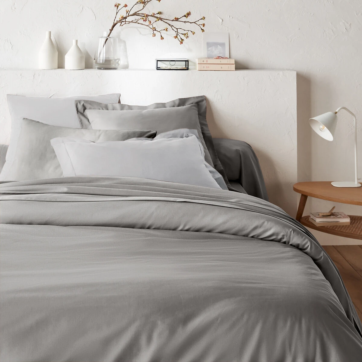 Drap Housse Uni Polycoton, Bonnet 25cm, Scenario 13 Drap Housse Uni Polycoton, Bonnet 25cm, Scenario – Image 11