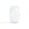 Vase Verre Rainuré Forme Cylindre H25 Cm, Afa 2 Vase Verre Rainuré Forme Cylindre H25 Cm, Afa -Ameublement De Maison fc0624c2e2986477907208dd962a79a2