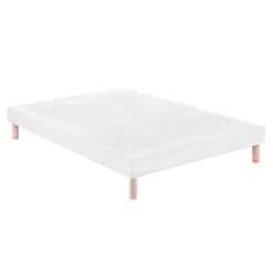 Sommier Lattes Recouvertes PENCIL Morpho 5 Zones -Ameublement De Maison fcfc04bd6b4ed5ab853b7d458db29bf3