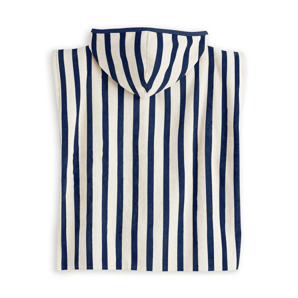 Poncho éponge Velours, Noja 420 G/m2 4 Poncho éponge Velours, Noja 420 G/m2 – Image 2