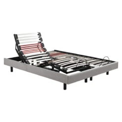 Sommier De Relaxation électrique Horizon -Ameublement De Maison fd64c91f79947ff5edfd584206caefd5