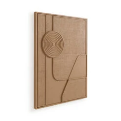 Art Mural En Jute Tressé, Ondina 12 Art Mural En Jute Tressé, Ondina -Ameublement De Maison fd95f2a88fe408241a84d9a80f0b6bd0